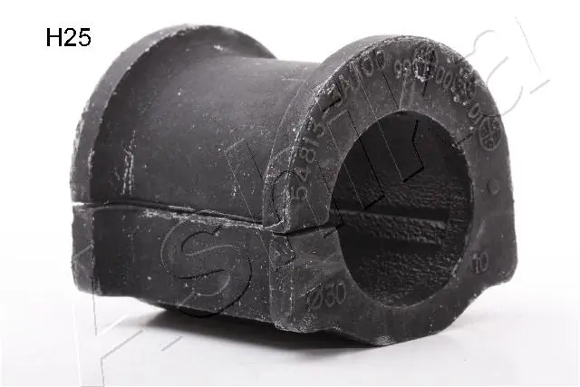 Bushing, stabiliser bar
