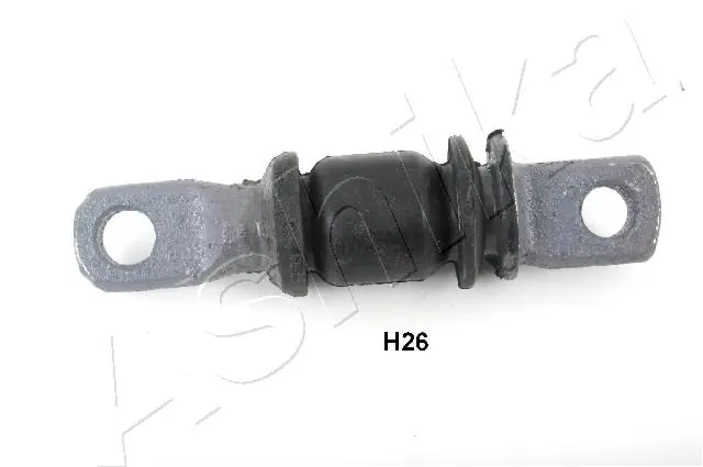 Mounting, control/trailing arm