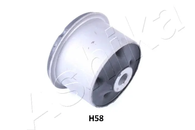 Mounting, control/trailing arm