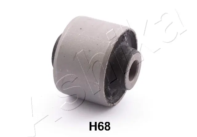 Mounting, control/trailing arm