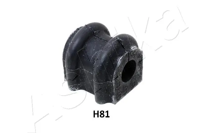 Bushing, stabiliser bar