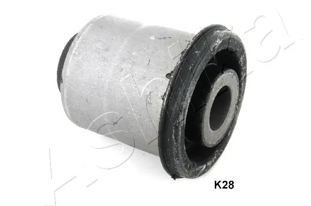Mounting, control/trailing arm