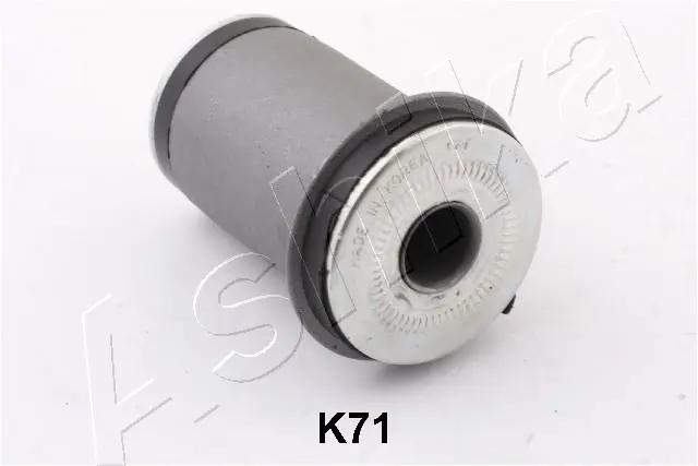 Mounting, control/trailing arm