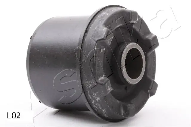 Mounting, control/trailing arm