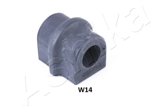 Bushing, stabiliser bar