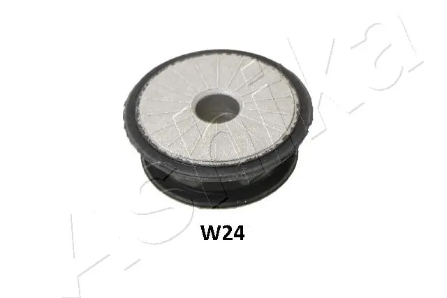 Mounting, control/trailing arm