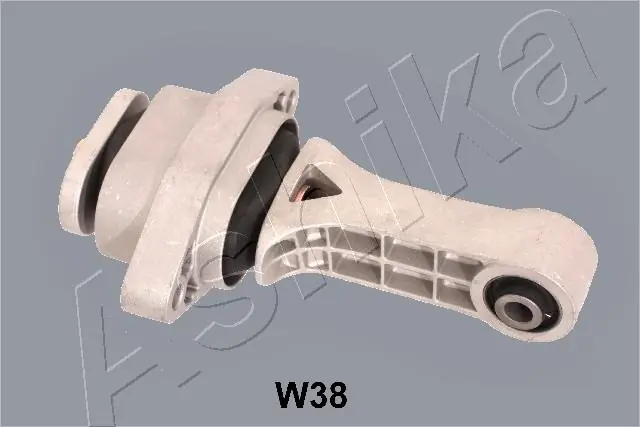 Mounting, engine