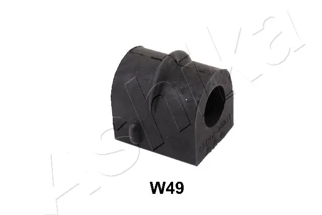 Bushing, stabiliser bar