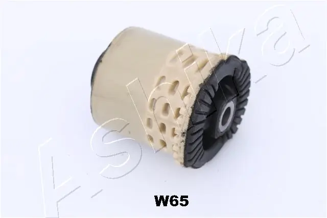 Mounting, control/trailing arm
