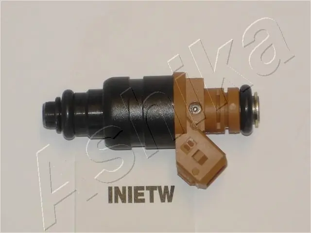 Injector Nozzle