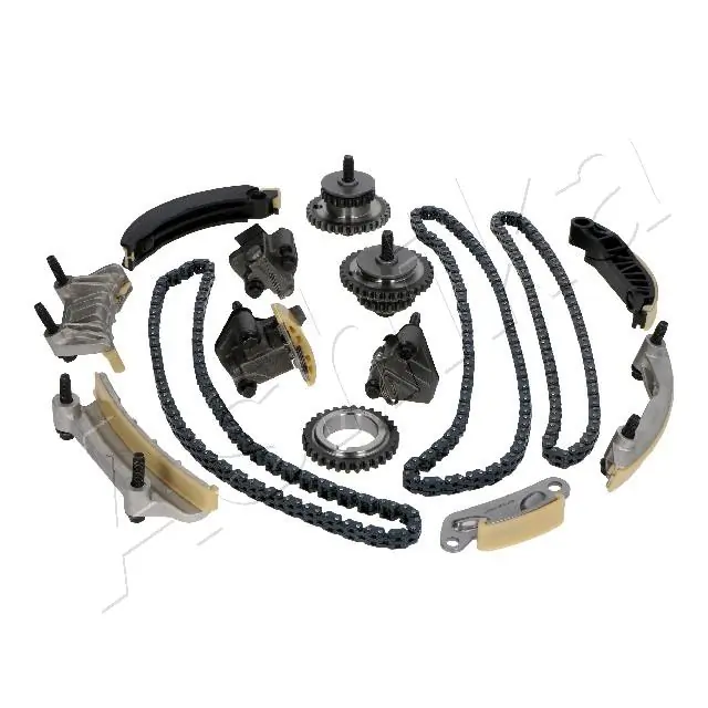 Timing Chain Kit