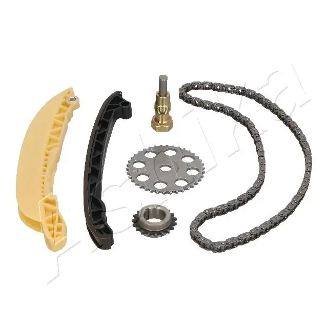 Timing Chain Kit