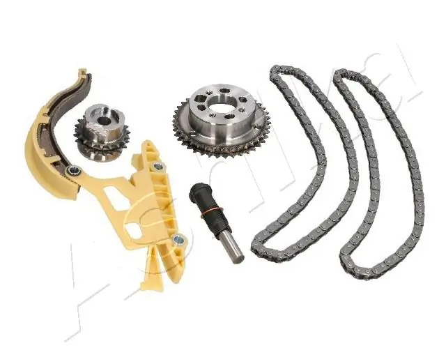 Timing Chain Kit