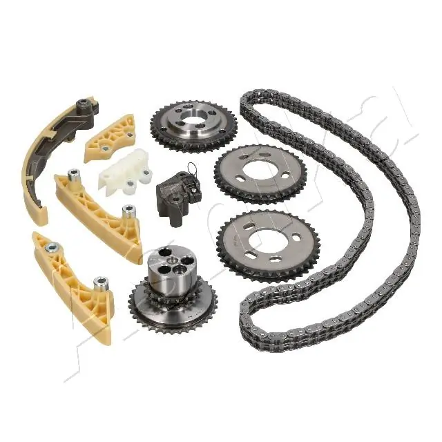 Timing Chain Kit