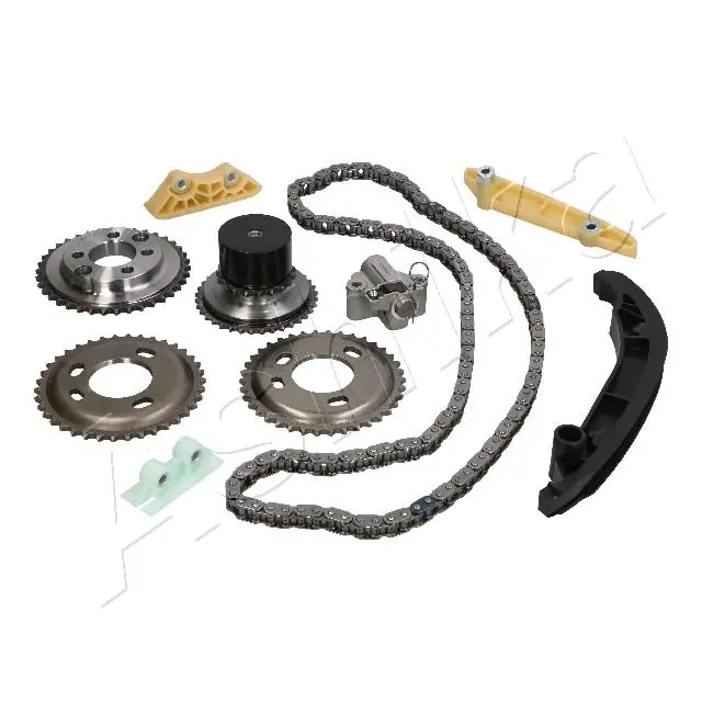 Timing Chain Kit