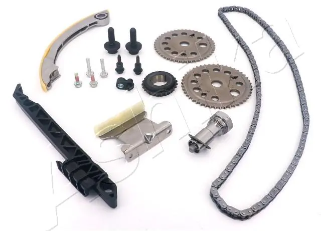Timing Chain Kit