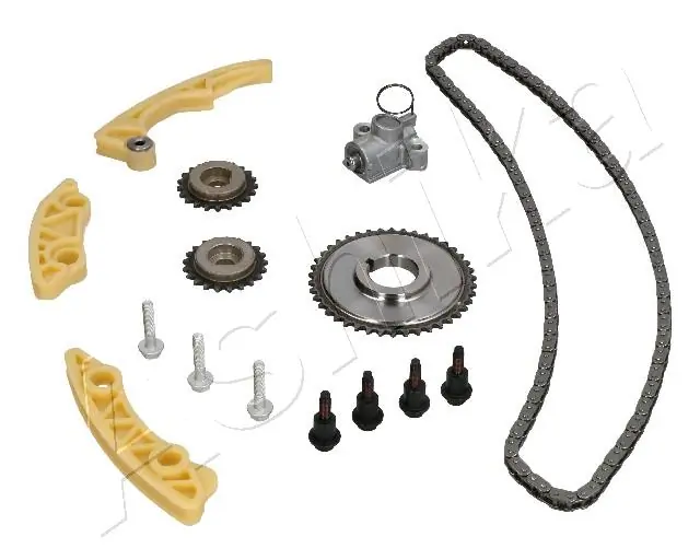 Timing Chain Kit