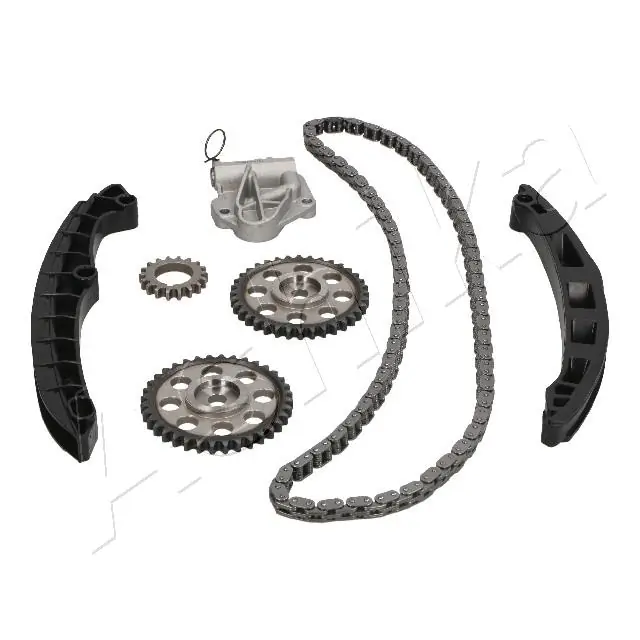 Timing Chain Kit