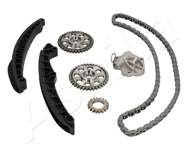 Timing Chain Kit