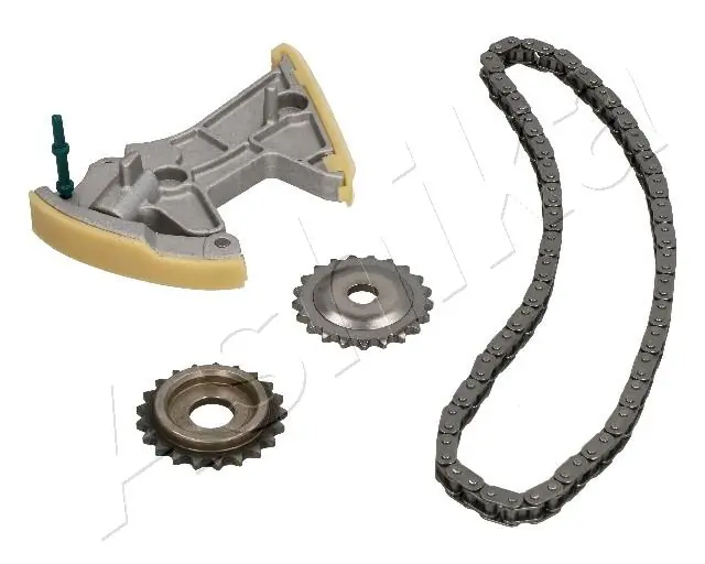 Timing Chain Kit