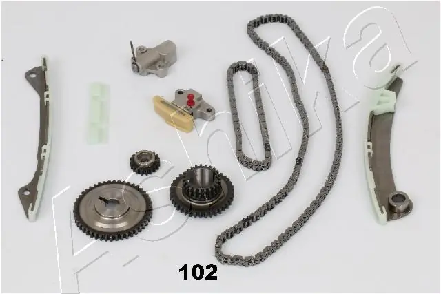 Timing Chain Kit