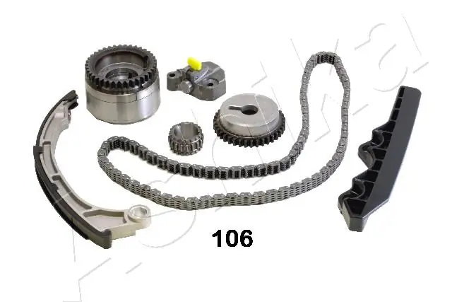 Timing Chain Kit