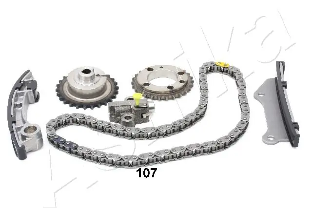 Timing Chain Kit