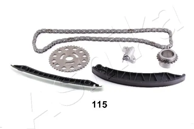 Timing Chain Kit