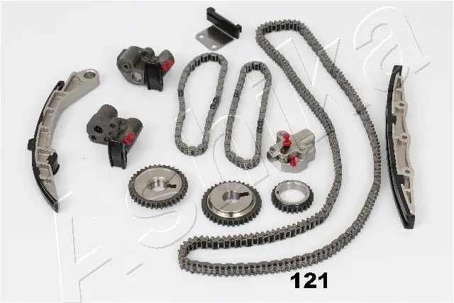 Timing Chain Kit