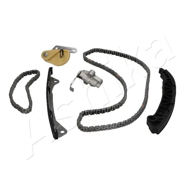 Timing Chain Kit