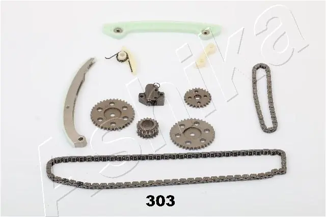 Timing Chain Kit