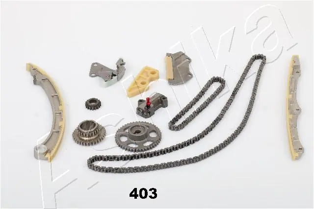 Timing Chain Kit