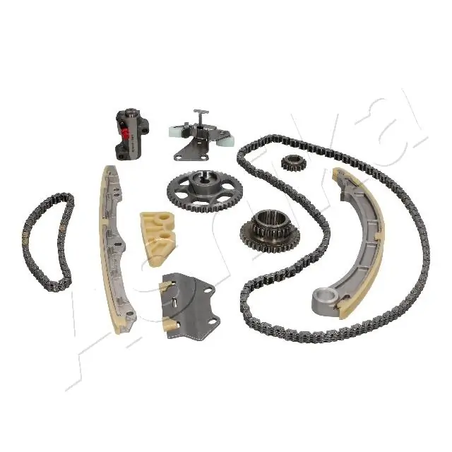 Timing Chain Kit