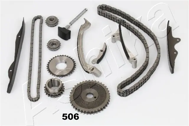 Timing Chain Kit