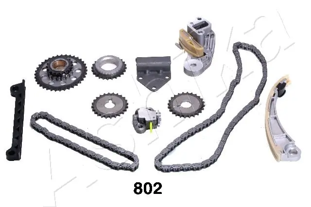 Timing Chain Kit