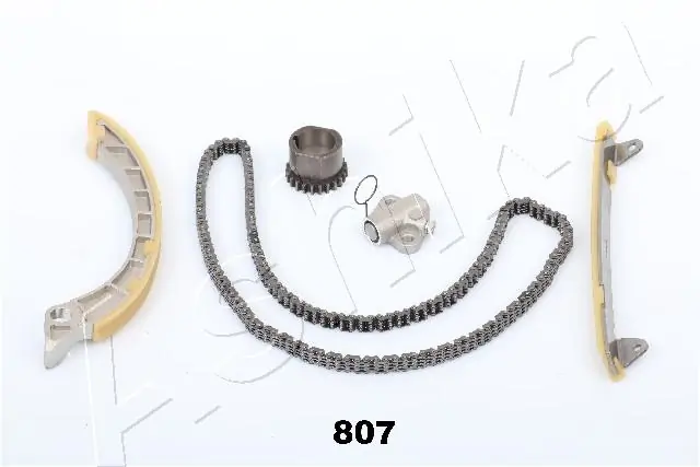 Timing Chain Kit
