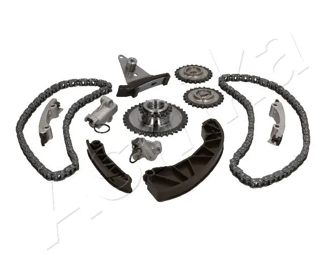 Timing Chain Kit