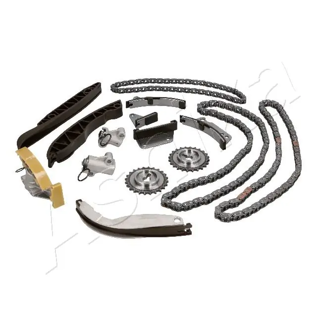 Timing Chain Kit