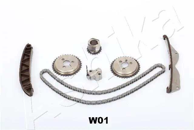 Timing Chain Kit