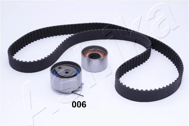 Timing Belt Kit