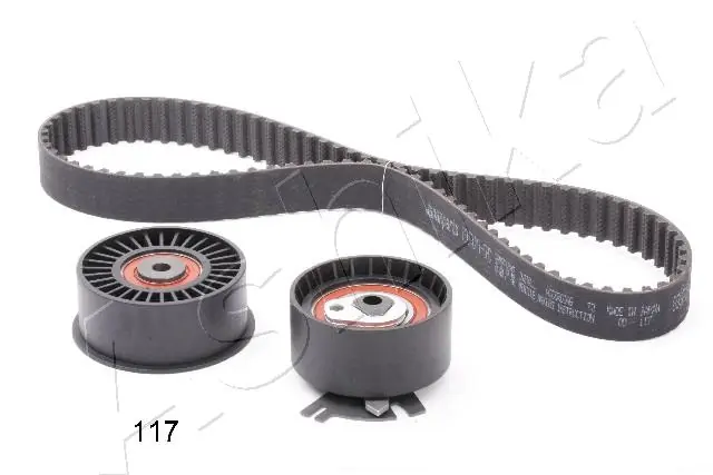 Timing Belt Kit