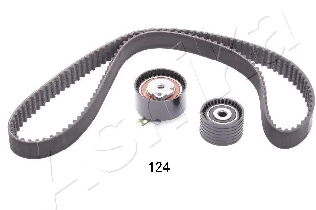 Timing Belt Kit