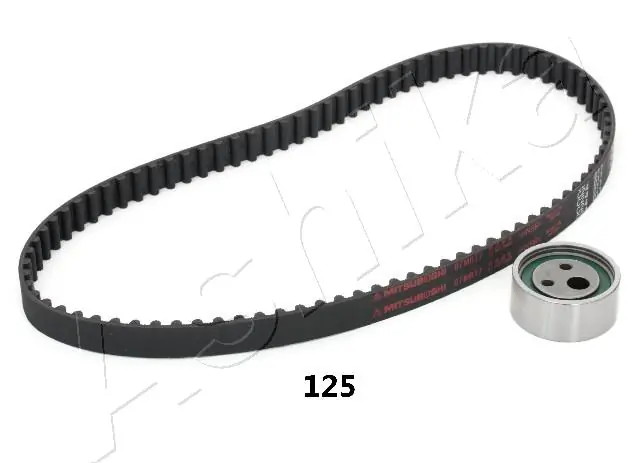 Timing Belt Kit