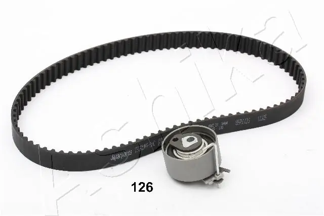 Timing Belt Kit