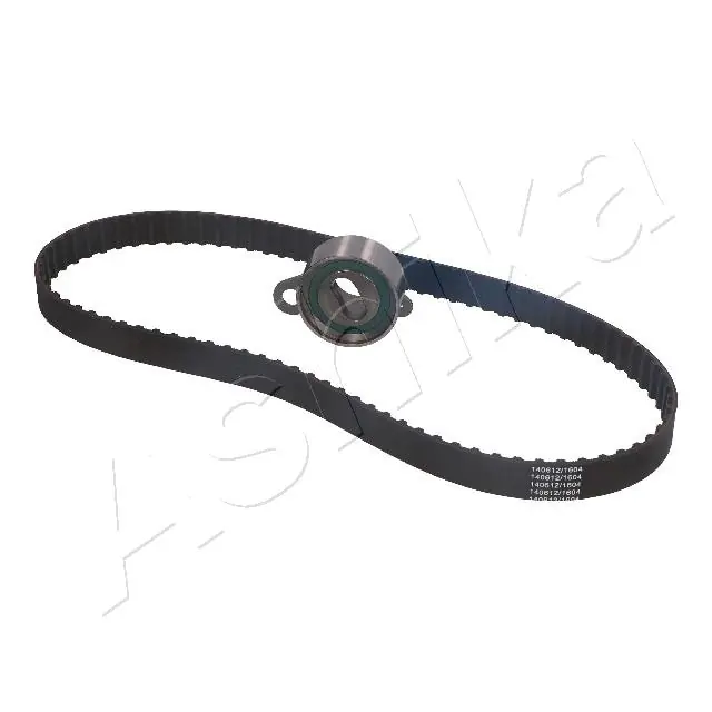 Timing Belt Kit