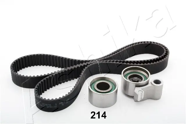 Timing Belt Kit