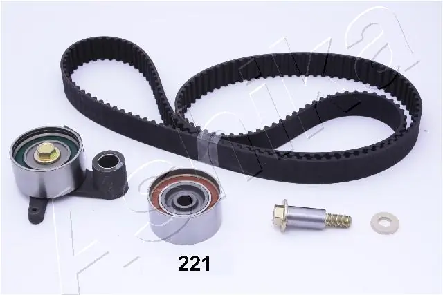 Timing Belt Kit