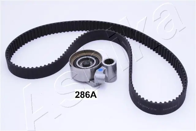 Timing Belt Kit