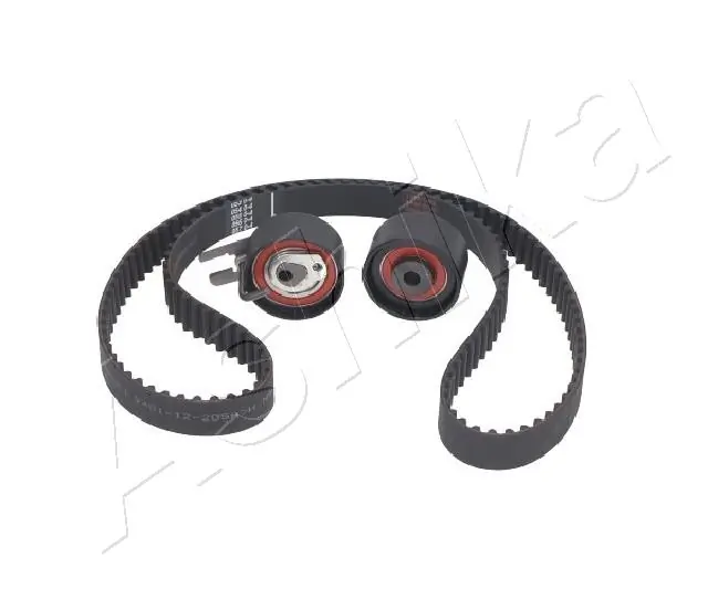 Timing Belt Kit