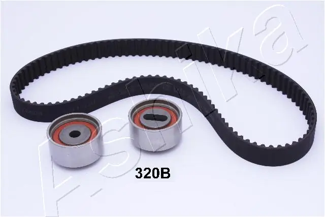 Timing Belt Kit